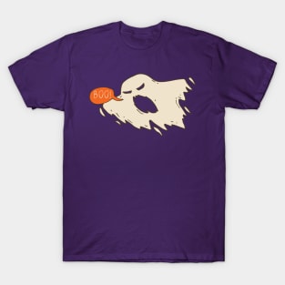 Boo! T-Shirt